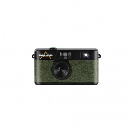 Camp Snap CS-V105-GR-WW Green