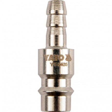 Kiirühendus 1/4" (V)X1/4" (V) YT-2405 YATO