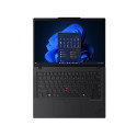 Ultrabook ThinkPad T14 G6 21QC0040PB W11Pro Ultra 7 255U/32GB/1TB/INT/14.0 WUXGA/Black/3YR Premier S