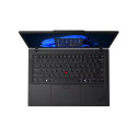 Ultrabook ThinkPad T14 G6 21QC0040PB W11Pro Ultra 7 255U/32GB/1TB/INT/14.0 WUXGA/Black/3YR Premier S