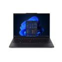 Ultrabook ThinkPad T14 G6 21QC0040PB W11Pro Ultra 7 255U/32GB/1TB/INT/14.0 WUXGA/Black/3YR Premier S