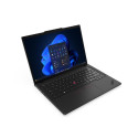 Ultrabook ThinkPad T14 G6 21QC0040PB W11Pro Ultra 7 255U/32GB/1TB/INT/14.0 WUXGA/Black/3YR Premier S