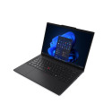 Ultrabook ThinkPad T14 G6 21QC0040PB W11Pro Ultra 7 255U/32GB/1TB/INT/14.0 WUXGA/Black/3YR Premier S
