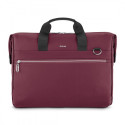 ultimate laptop bag red