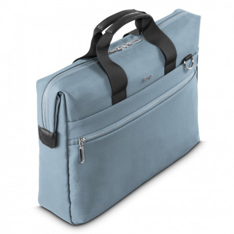 Ultimate laptop bag blue 15,6-16,2 inches