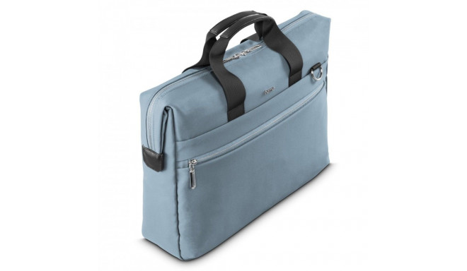 ultimate laptop bag blue