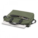 ultimate laptop bag grenn