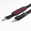 ultimate laptop bag red