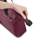 ultimate laptop bag red