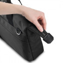 ultimate laptop bag black
