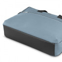 ultimate laptop bag blue