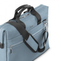 ultimate laptop bag blue