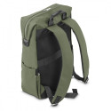 ultimate laptop backpack 16,2 inch green