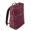 ultimate laptop backpack 16,2' red