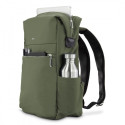 ultimate laptop backpack 16,2 inch green