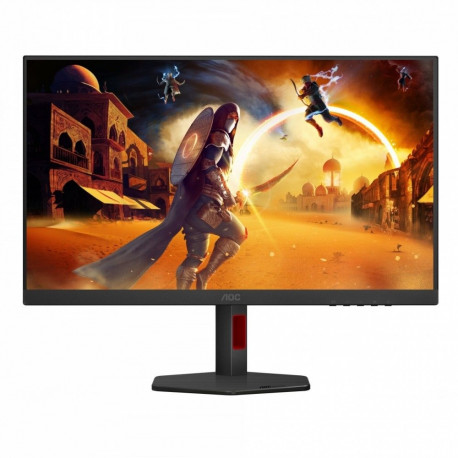 Monitor 27-tolline U27G4R Fast IPS 4K 160Hz HDMI DP Pivot