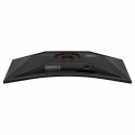 Monitor CU34G4 34 inches 180Hz Curved VA HDMIx2 DP HAS