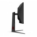 Monitor CU34G4 34 inches 180Hz Curved VA HDMIx2 DP HAS