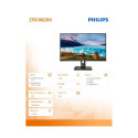 275S1AE 27 IPS DVI HDMI DP Pivot
