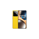 Realme GT 7T 5G Dual Sim 12GB RAM 512GB - Yellow