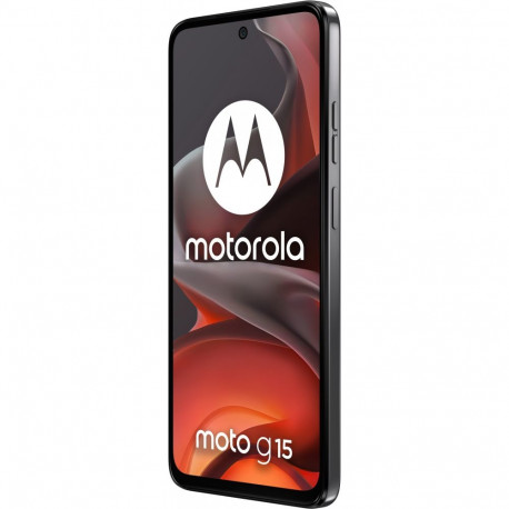 Motorola Moto G15 4GB/128GB, hall