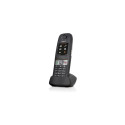 Gigaset E630HX must