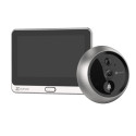 Ezviz Electronic door viewer EZVIZ CS-DP2 with touch screen