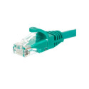 NetRack patch-kaabel cat.5e RJ45 5mb roheline (BZPAT5UG)