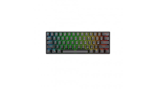 Royal Kludge RK61 Kailh Red klaviatuur (RK61)