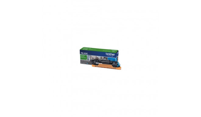 Brother TN-243 Cyan Toner Original (TN243C)