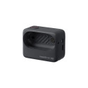 Insta360 GO 3S must action-kaamera, 128 GB