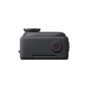 Insta360 GO 3S must action-kaamera, 128 GB