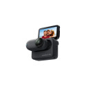 Insta360 GO 3S action camera, 128 GB, black