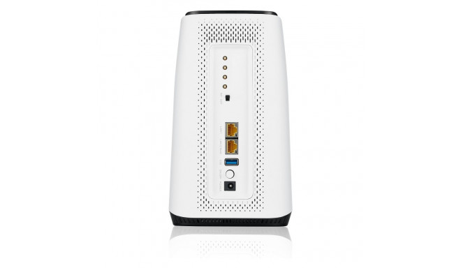 Zyxel FWA510 5G/4G/LTE Modem and WiFi 6 Access Point
