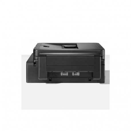 Brother MFC-T930DW värviline multifunktsionaalne tindiprinter, A4, Wi-Fi, must