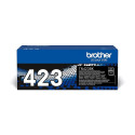 Brother TN423BK laser toonerkassett, must