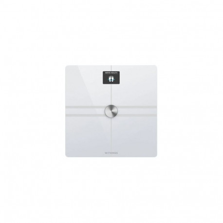 Withings Body Smart White body composition scale with wifi connection