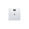 Withings Body Smart White body composition scale with wifi connection