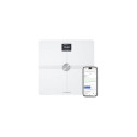 Withings Body Smart valge kehamassi kaal wifi-ühendusega