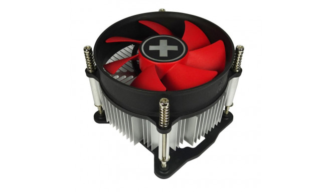 Cooler Intel Xilence I250PWM 115x; 1200 TDP 95W