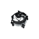 Arctic Alpine 17 CPU-Luftkuhler (Top-Blow-Kuhler Aluminum 92 mm)