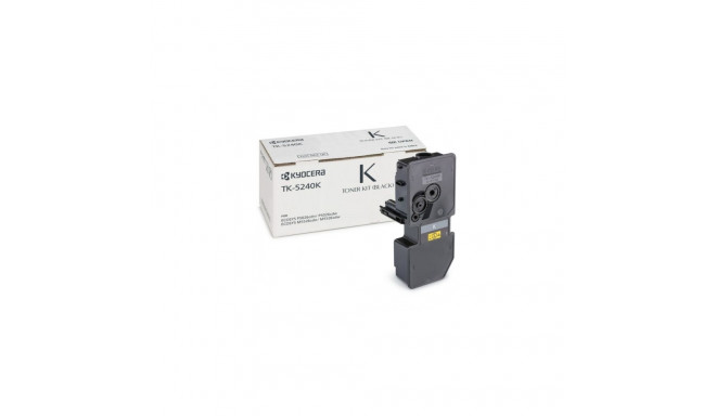 Kyocera kassett (1T02R70NL0) must TK-5240K