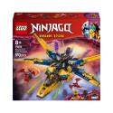 Lego reaktiivlennuk 71833