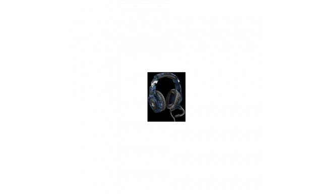 Trust GXT 488 Forze-B PS4 sinine peakomplekt