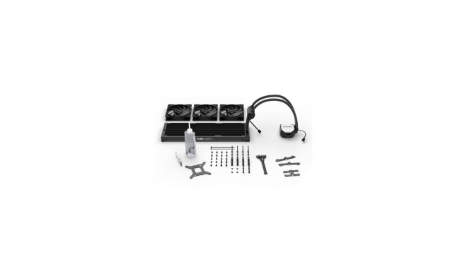 Water cooling be quiet! Pure Loop 2 360mm (BW019)