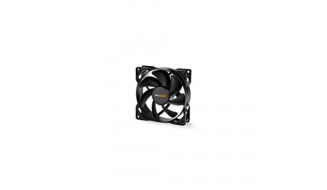 be quiet Pure Wings 2 92mm ventilaator 18,6 dBA