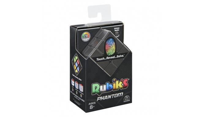 RUBIK´S CUBE Phantom kuubik