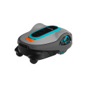 Gardena 15108-35 SILENO life 1500 m² Robot Lawn Mower
