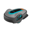 Gardena 15108-35 SILENO life 1500 m² Robot Lawn Mower