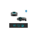 Gardena 15108-35 SILENO life 1500 m² Robot Lawn Mower